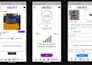 design flutter apps, flutter ui, convert figma to flutter ui